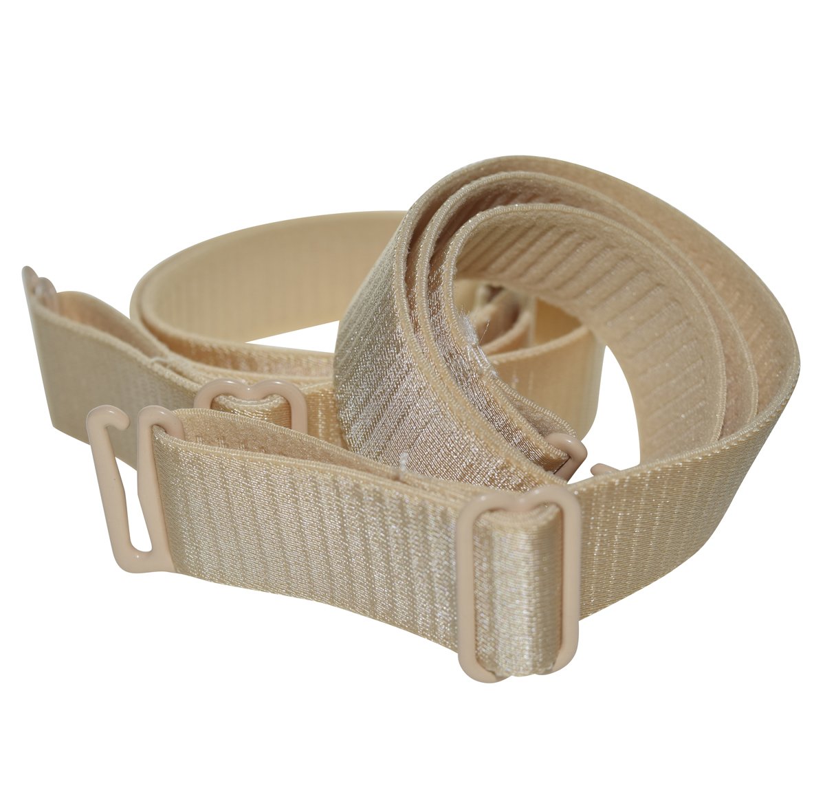 DoHope Shoulder Bra Straps Replacement 12mm 15mm 18mm Width Elastic Adjustable Removable Multi Color - Image 7