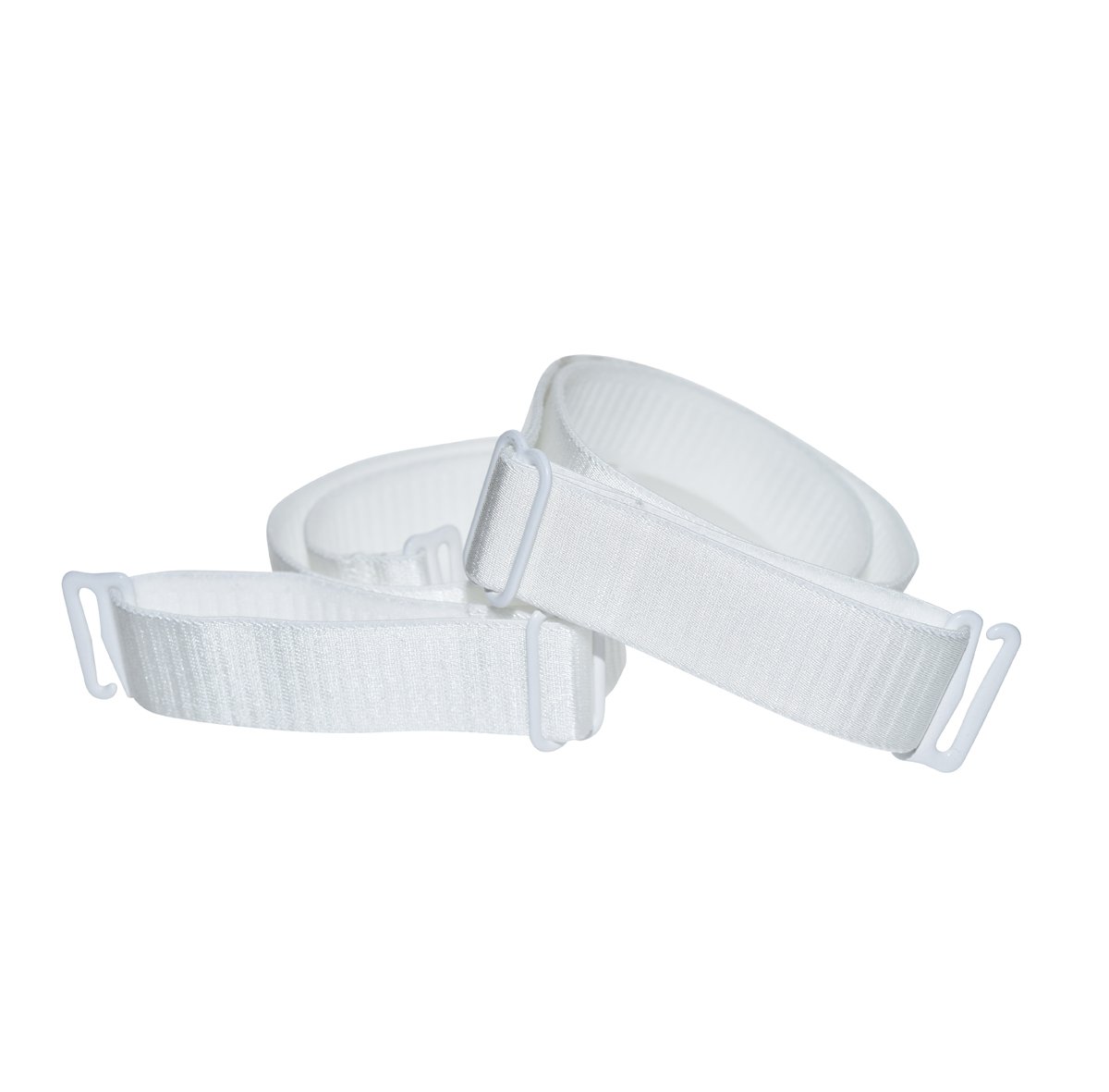 DoHope Shoulder Bra Straps Replacement 12mm 15mm 18mm Width Elastic Adjustable Removable Multi Color - Image 8